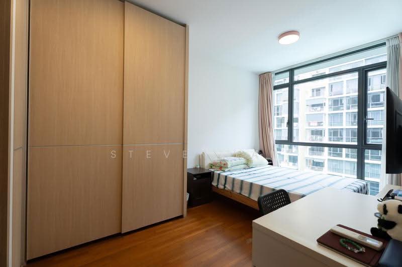 Wandervale, 351 Choa Chu Kang Avenue 3, 3 Bedrooms, 1,087 sqft, Condominium For Sale, by Steven Yan, 500244851 - Bedroom - PropertyGuru.com.sg