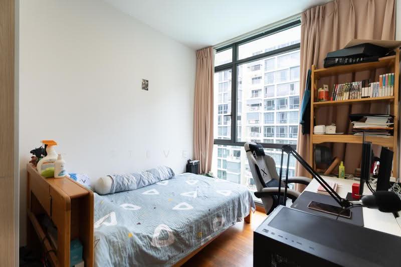 Wandervale, 351 Choa Chu Kang Avenue 3, 3 Bedrooms, 1,087 sqft, Condominium For Sale, by Steven Yan, 500244851 - Bedroom - PropertyGuru.com.sg