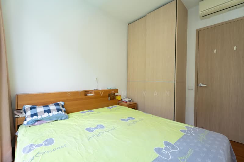 Wandervale, 351 Choa Chu Kang Avenue 3, 3 Bedrooms, 1,087 sqft, Condominium For Sale, by Steven Yan, 500244851 - Bedroom - PropertyGuru.com.sg