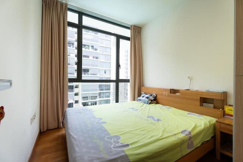 Wandervale, 351 Choa Chu Kang Avenue 3, 3 Bedrooms, 1,087 sqft, Condominium For Sale, by Steven Yan, 500244851 - Bedroom - PropertyGuru.com.sg