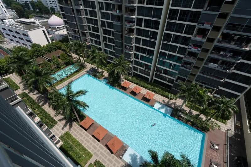 Wandervale, 351 Choa Chu Kang Avenue 3, 3 Bedrooms, 1,087 sqft, Condominium For Sale, by Steven Yan, 500244851 - Exterior - PropertyGuru.com.sg