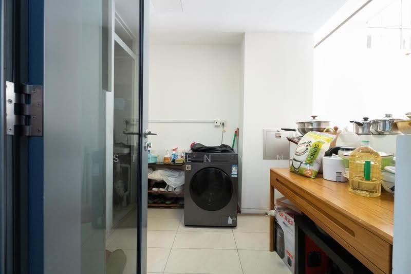 Wandervale, 351 Choa Chu Kang Avenue 3, 3 Bedrooms, 1,087 sqft, Condominium For Sale, by Steven Yan, 500244851 - Interior - PropertyGuru.com.sg