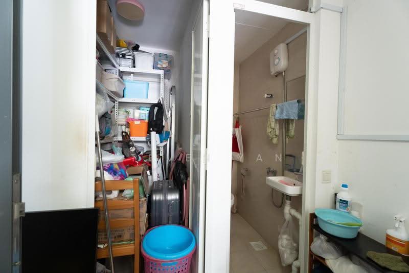 Wandervale, 351 Choa Chu Kang Avenue 3, 3 Bedrooms, 1,087 sqft, Condominium For Sale, by Steven Yan, 500244851 - Bathroom - PropertyGuru.com.sg