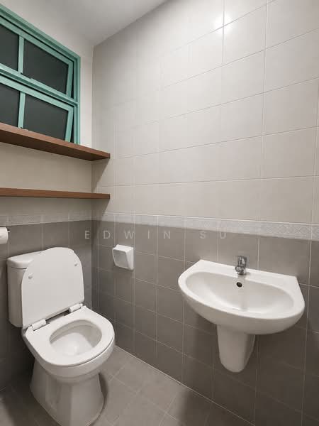 Ballota Park Condo, 152 Mariam Way, Room Rental, 110 sqft, Condominium For Rent, by Edwin Su, 500244852 - Bathroom - PropertyGuru.com.sg