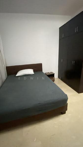 Ballota Park Condo, 152 Mariam Way, Changi Airport / Changi Village, Room Rental, 110 sqft, Condominium For Rent, by Edwin Su, 500244852 - Bedroom - PropertyGuru.com.sg