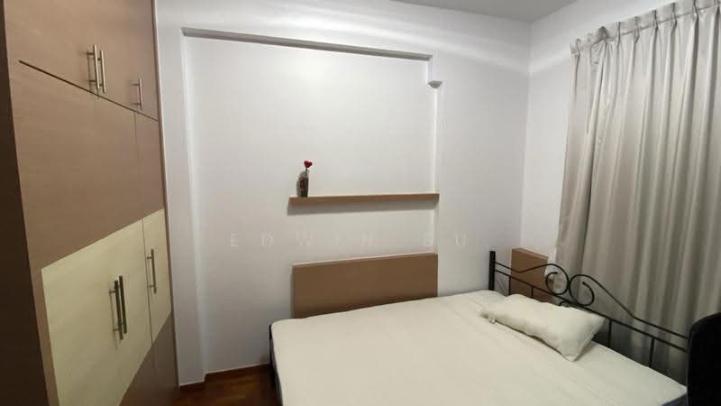 Ballota Park Condo, 152 Mariam Way, Changi Airport / Changi Village, Room Rental, 110 sqft, Condominium For Rent, by Edwin Su, 500244852 - Bedroom - PropertyGuru.com.sg