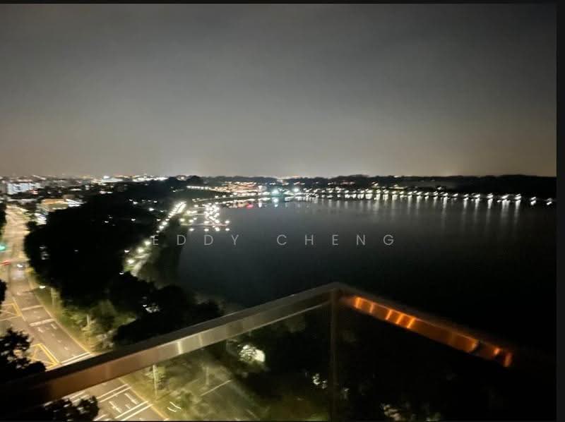 Waterfront Isle, 738 Bedok Reservoir Road, Bedok / Upper East Coast, 2 Bedrooms, 904 sqft, Condominium For Sale, by Eddy Cheng, 500244855 - View - PropertyGuru.com.sg