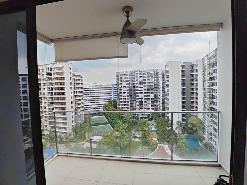 Waterfront Isle, 738 Bedok Reservoir Road, Bedok / Upper East Coast, 2 Bedrooms, 904 sqft, Condominium For Sale, by Eddy Cheng, 500244855 - PropertyGuru.com.sg