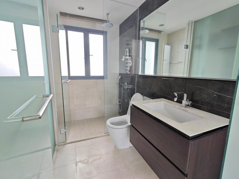 Waterfront Isle, 738 Bedok Reservoir Road, Bedok / Upper East Coast, 2 Bedrooms, 904 sqft, Condominium For Sale, by Eddy Cheng, 500244855 - PropertyGuru.com.sg