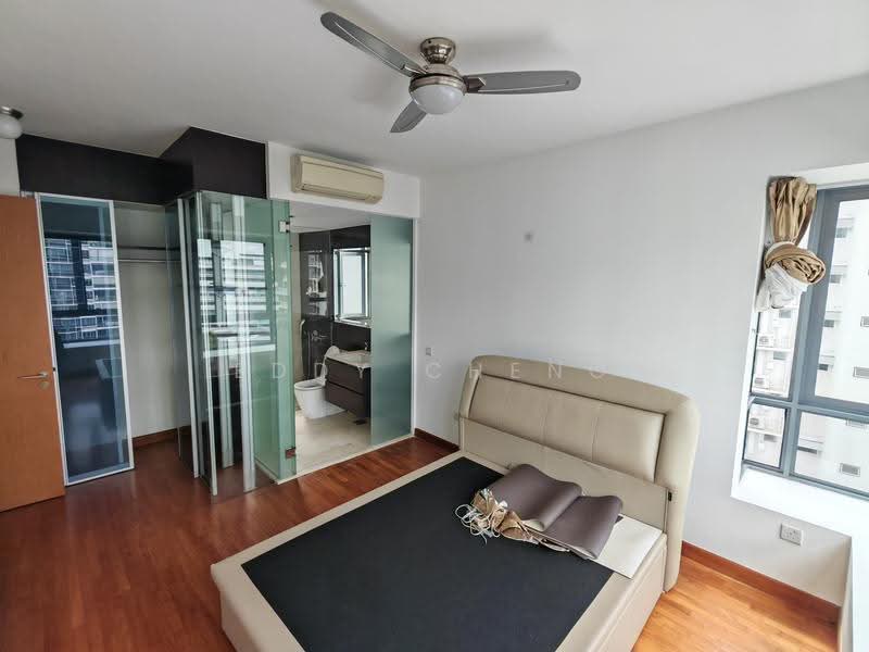 Waterfront Isle, 738 Bedok Reservoir Road, Bedok / Upper East Coast, 2 Bedrooms, 904 sqft, Condominium For Sale, by Eddy Cheng, 500244855 - PropertyGuru.com.sg