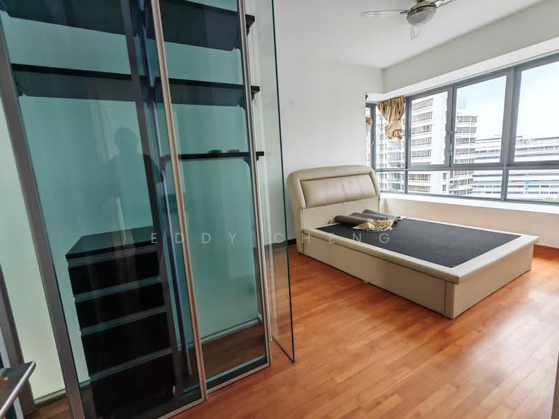 Waterfront Isle, 738 Bedok Reservoir Road, Bedok / Upper East Coast, 2 Bedrooms, 904 sqft, Condominium For Sale, by Eddy Cheng, 500244855 - PropertyGuru.com.sg