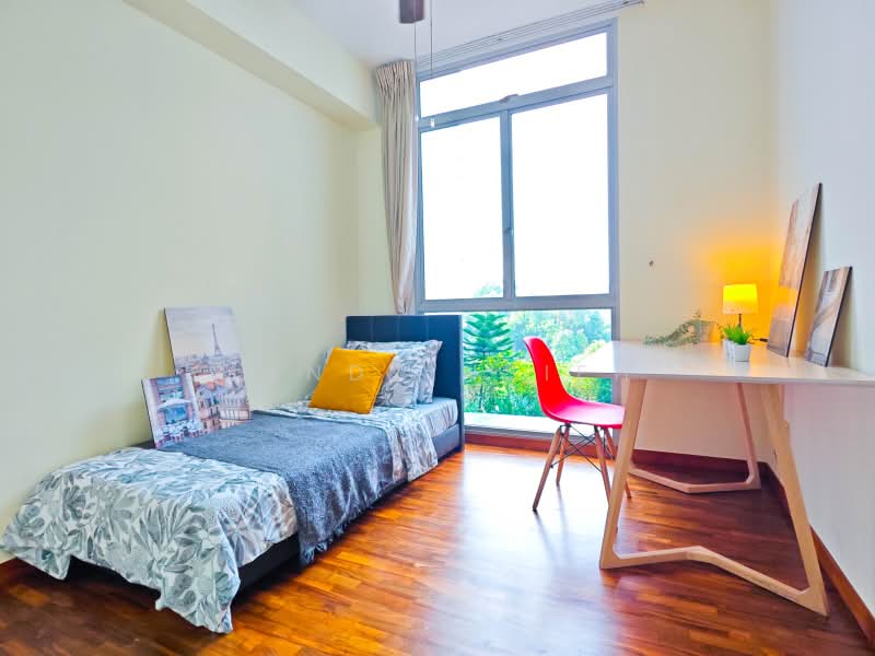 The Lakeshore, 31 Jurong West Street 41, Room Rental, 200 sqft, Condominium For Rent, by Mandy Hsieh, 500244856 - Bedroom - PropertyGuru.com.sg