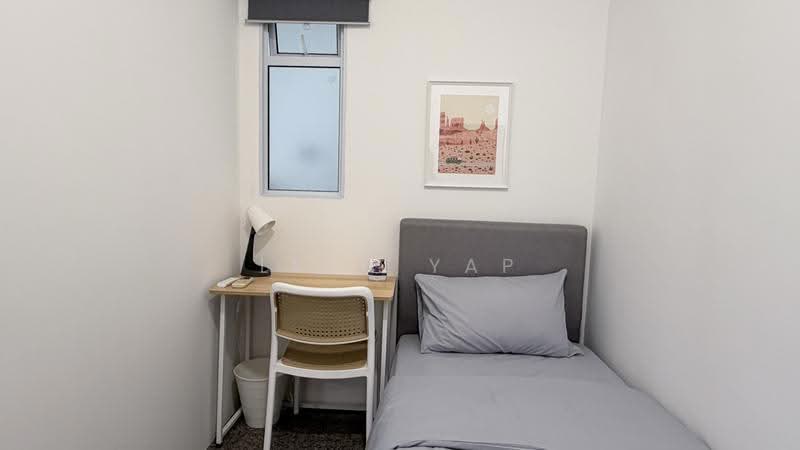 Nineteen Shelford, 19 Shelford Road, Room Rental, 95 sqft, Condominium For Rent, by Leen Yap, 500244857 - PropertyGuru.com.sg