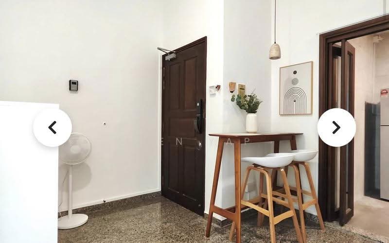 Nineteen Shelford, 19 Shelford Road, Room Rental, 95 sqft, Condominium For Rent, by Leen Yap, 500244857 - PropertyGuru.com.sg