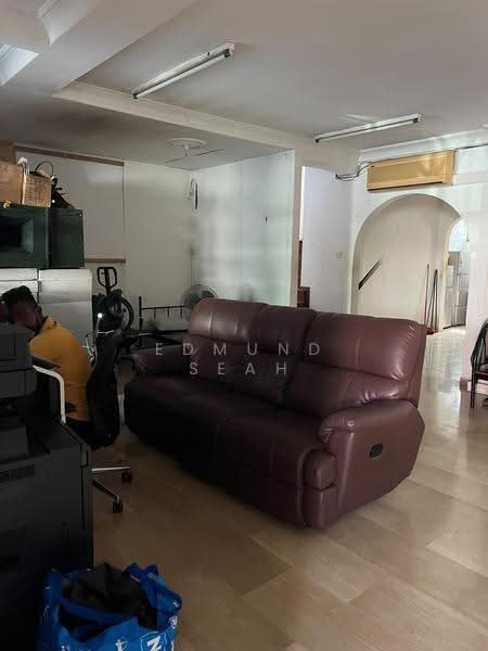 ★ within 1km to Rosyth School ★, within 1km to Rosyth School, Hougang / Punggol / Sengkang, 4 Bedrooms, 3,500 sqft, Semi-Detached House For Sale, by Edmund Seah, 500244860 - Interior - PropertyGuru.com.sg