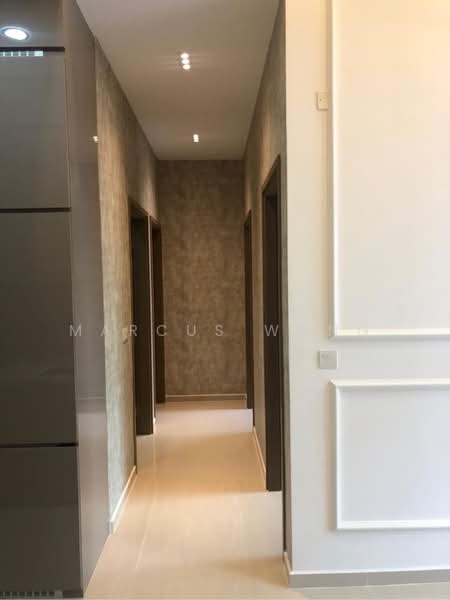 Floraville, 2 Cactus Road, 3 Bedrooms, 829 sqft, Apartment For Sale, by Marcus Wong, 500244861 - PropertyGuru.com.sg