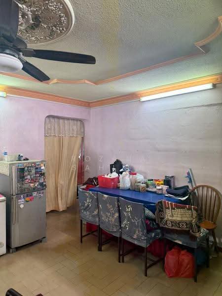 547 Bedok North Street 3, 547 Bedok North Street 3, 3 Bedrooms, 990 sqft, HDB Flat For Sale, by Rozana Sahlan, 500244862 - Dining Room - PropertyGuru.com.sg