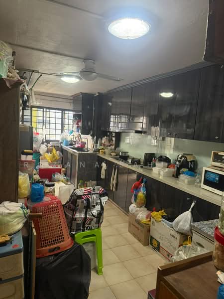 547 Bedok North Street 3, 547 Bedok North Street 3, 3 Bedrooms, 990 sqft, HDB Flat For Sale, by Rozana Sahlan, 500244862 - Kitchen - PropertyGuru.com.sg