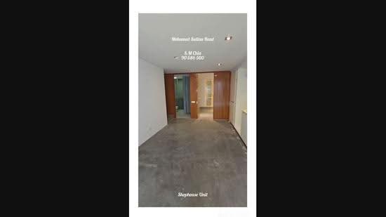 Mohamed Sultan, Mohamed Sultan Road, 796 sqft, Office For Rent, by Chia S M, 500244863 - CommercialGuru.com.sg
