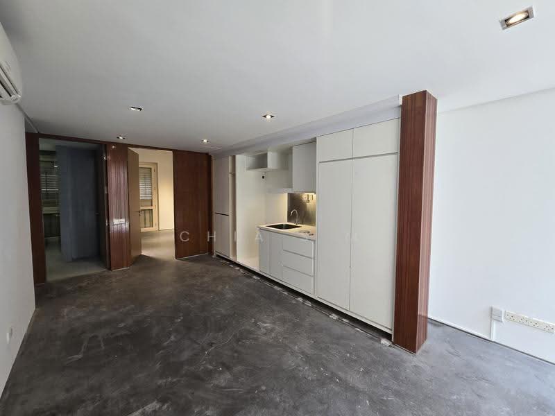 Mohamed Sultan, Mohamed Sultan Road, 796 sqft, Office For Rent, by Chia S M, 500244863 - Interior - CommercialGuru.com.sg