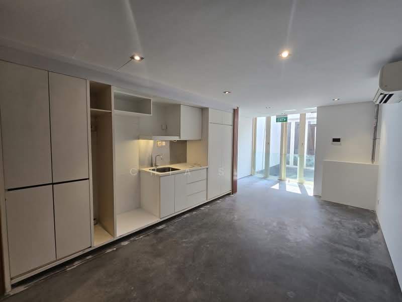 Mohamed Sultan, Mohamed Sultan Road, 796 sqft, Office For Rent, by Chia S M, 500244863 - Interior - CommercialGuru.com.sg