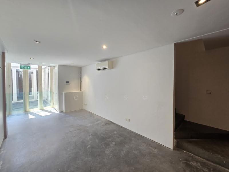 Mohamed Sultan, Mohamed Sultan Road, 796 sqft, Office For Rent, by Chia S M, 500244863 - Interior - CommercialGuru.com.sg