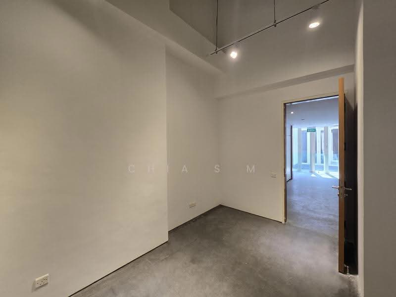Mohamed Sultan, Mohamed Sultan Road, 796 sqft, Office For Rent, by Chia S M, 500244863 - Interior - CommercialGuru.com.sg