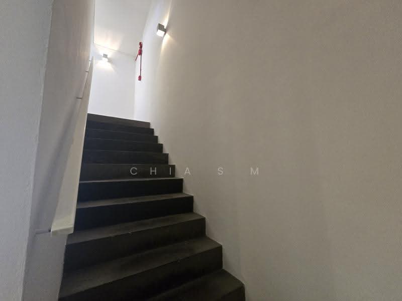 Mohamed Sultan, Mohamed Sultan Road, 796 sqft, Office For Rent, by Chia S M, 500244863 - Interior - CommercialGuru.com.sg