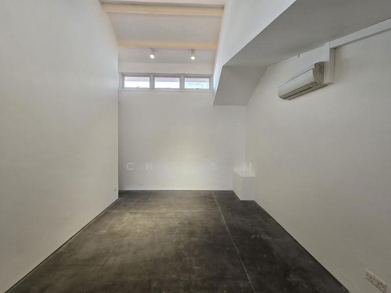 Mohamed Sultan, Mohamed Sultan Road, 796 sqft, Office For Rent, by Chia S M, 500244863 - CommercialGuru.com.sg