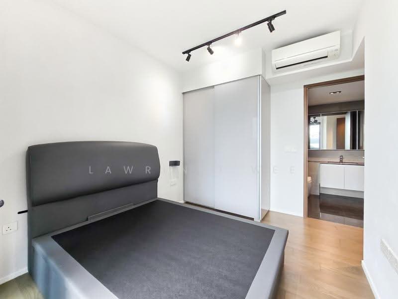 Parc Esta, 908 Sims Avenue, 2 Bedrooms, 700 sqft, Condominium For Sale, by Lawrence Wee, 500244864 - Bedroom - PropertyGuru.com.sg