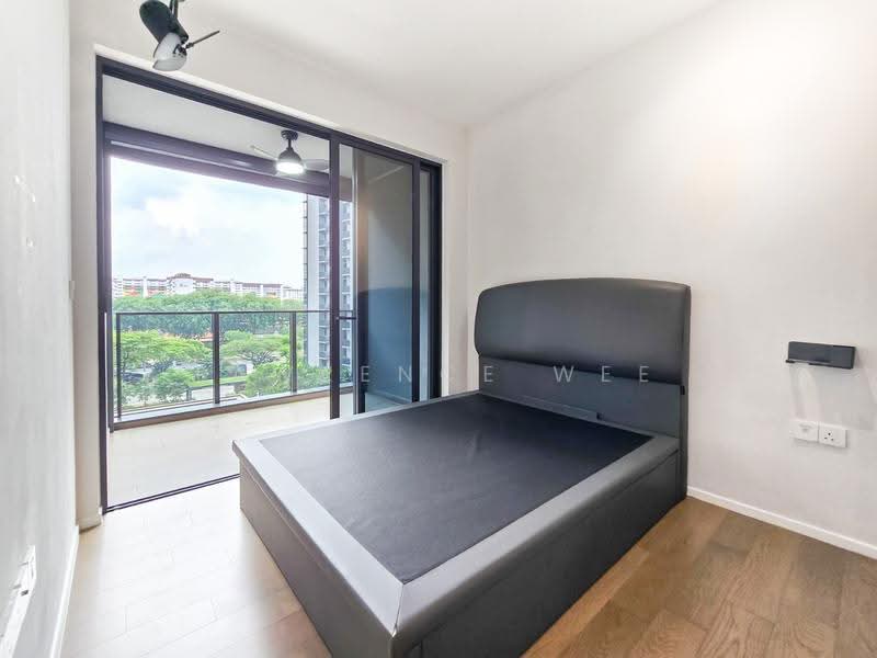 Parc Esta, 908 Sims Avenue, 2 Bedrooms, 700 sqft, Condominium For Sale, by Lawrence Wee, 500244864 - Bedroom - PropertyGuru.com.sg