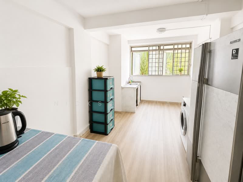 8 Lorong 7 Toa Payoh, , 1,399 sqft, Shop / Shophouse For Sale, by Nickson Guay, 500244866 - Kitchen - CommercialGuru.com.sg