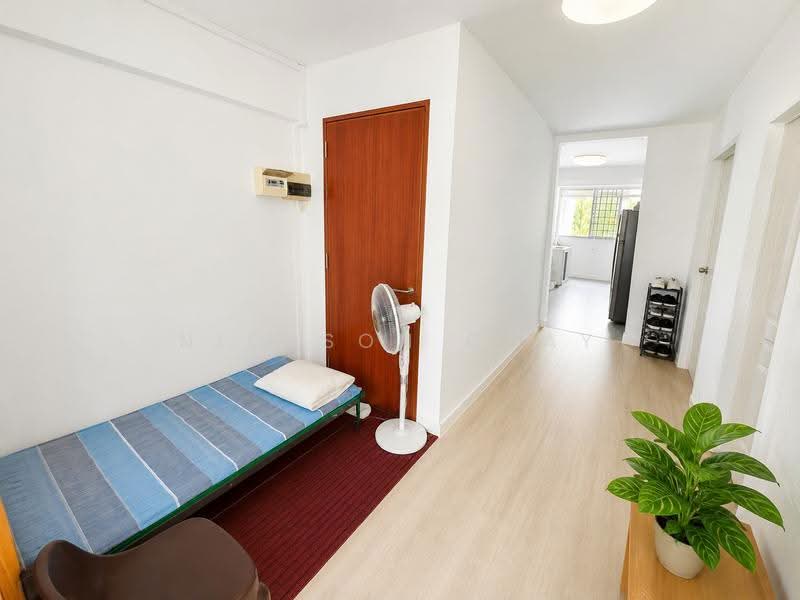 8 Lorong 7 Toa Payoh, , 1,399 sqft, Shop / Shophouse For Sale, by Nickson Guay, 500244866 - Corridor - CommercialGuru.com.sg