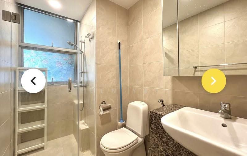Lakeholmz, 86 Corporation Road, Room Rental, 100 sqft, Condominium For Rent, by Leen Yap, 500244867 - Bathroom - PropertyGuru.com.sg