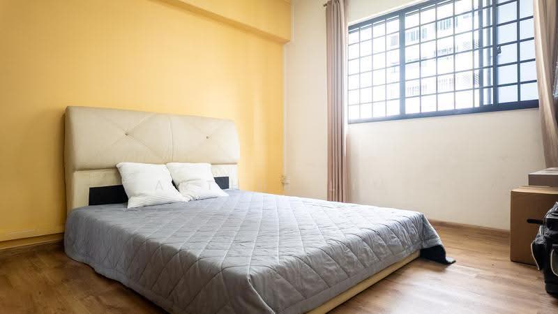 143 Tampines Street 12, 143 Tampines Street 12, 3 Bedrooms, 1,442 sqft, HDB Flat For Sale, by Arthur Lim, 500244868 - Common Bedroom 2 - PropertyGuru.com.sg