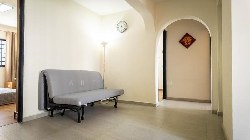 143 Tampines Street 12, 143 Tampines Street 12, 3 Bedrooms, 1,442 sqft, HDB Flat For Sale, by Arthur Lim, 500244868 - Chill Out Corner - PropertyGuru.com.sg