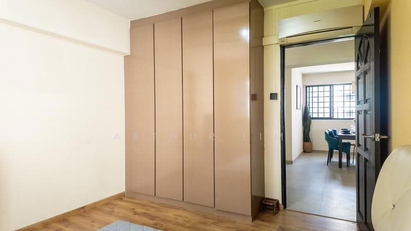143 Tampines Street 12, 143 Tampines Street 12, 3 Bedrooms, 1,442 sqft, HDB Flat For Sale, by Arthur Lim, 500244868 - Common Bedroom 2 - PropertyGuru.com.sg