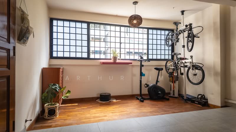 143 Tampines Street 12, 143 Tampines Street 12, 3 Bedrooms, 1,442 sqft, HDB Flat For Sale, by Arthur Lim, 500244868 - Balcony - PropertyGuru.com.sg