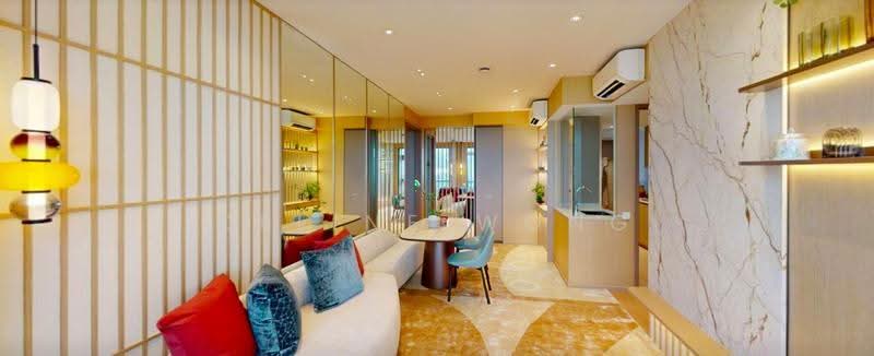 CHEAP, FIRST MOVER, NEAR MRT, Tanglin / Holland / Bukit Timah, 3 Bedrooms, 872 sqft, Condominium For Sale, by Celine Wong, 500244869 - Living Room - PropertyGuru.com.sg