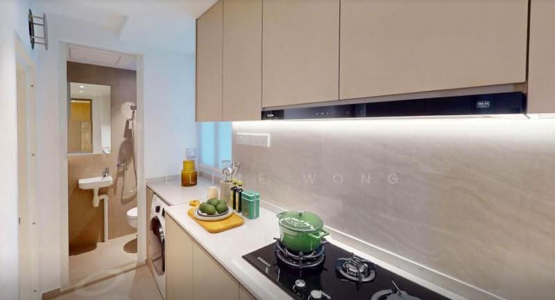 CHEAP, FIRST MOVER, NEAR MRT, Tanglin / Holland / Bukit Timah, 3 Bedrooms, 872 sqft, Condominium For Sale, by Celine Wong, 500244869 - Kitchen - PropertyGuru.com.sg