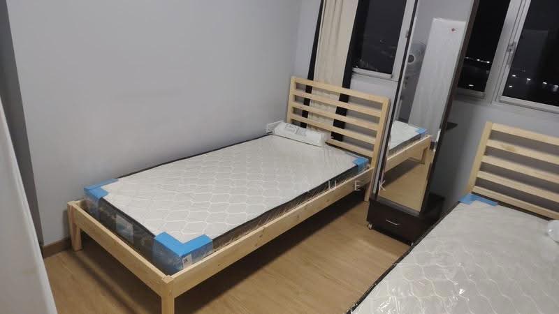 433C Bukit Batok West Ave 8, 433C Bukit Batok West Ave 8, Dairy Farm / Bukit Panjang / Choa Chu Kang, Room Rental, 150 sqft, HDB Flat For Rent, by Chris Quek, 500244871 - Bedroom - PropertyGuru.com.sg