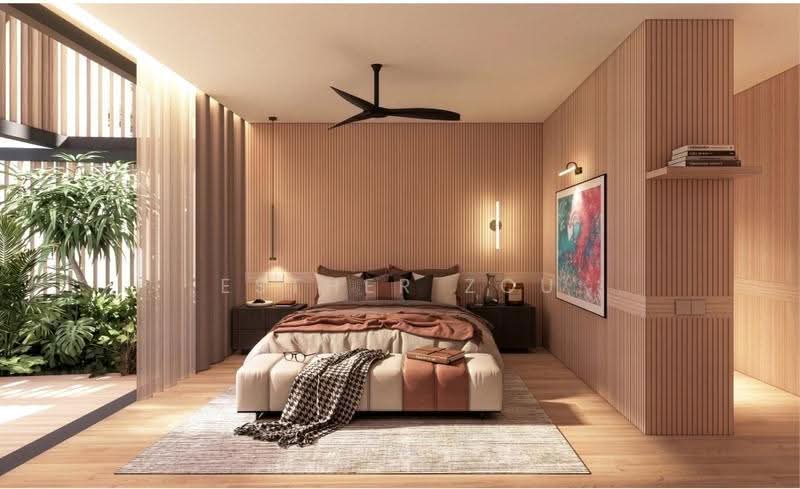 Gilstead road, , 5 Bedrooms, 3,423 sqft, Semi-Detached House For Sale, by Esther Zou, 500244873 - Bedroom - PropertyGuru.com.sg