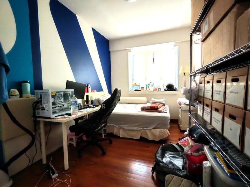 The Linc, 7 Lincoln Road, 3 Bedrooms, 1,141 sqft, Condominium For Rent, by Catherine Wong, 500244874 - Bedroom - PropertyGuru.com.sg