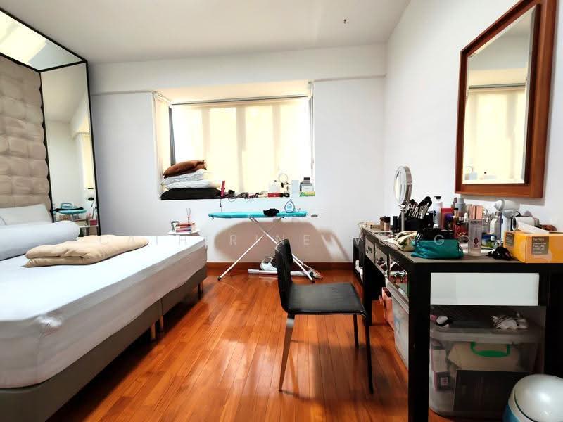 The Linc, 7 Lincoln Road, 3 Bedrooms, 1,141 sqft, Condominium For Rent, by Catherine Wong, 500244874 - Bedroom - PropertyGuru.com.sg
