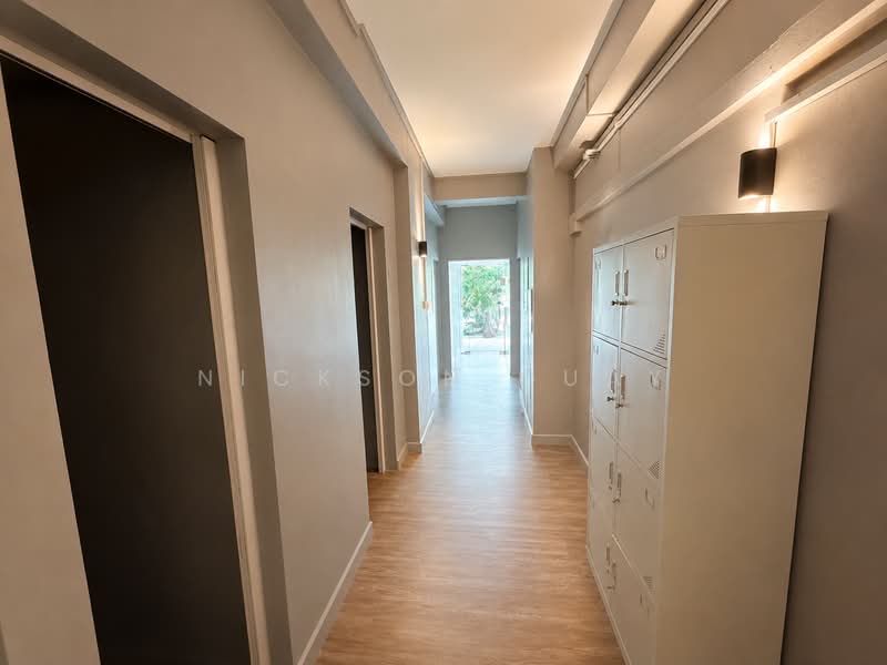 $8100/month rental income, no ABSD!, Balestier / Toa Payoh, 5 Bedrooms, 1,399 sqft, Shophouse For Sale, by Nickson Guay, 500244875 - Corridor - PropertyGuru.com.sg
