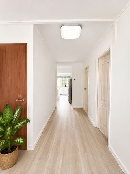 $8100/month rental income, no ABSD!, Balestier / Toa Payoh, 5 Bedrooms, 1,399 sqft, Shophouse For Sale, by Nickson Guay, 500244875 - Corridor - PropertyGuru.com.sg