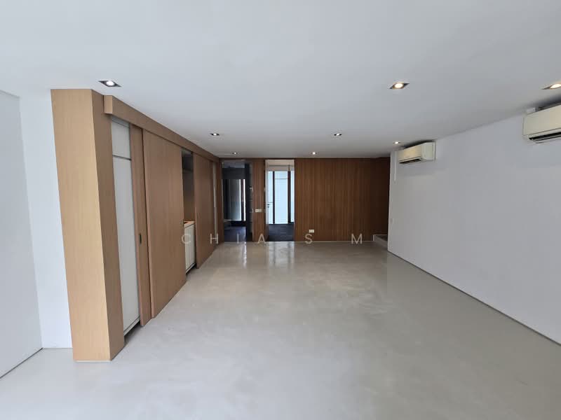 Mohamed Sultan, Mohamed Sultan Road, 1,077 sqft, Office For Rent, by Chia S M, 500244876 - Interior - CommercialGuru.com.sg