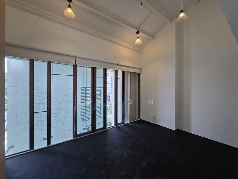 Mohamed Sultan, Mohamed Sultan Road, 1,077 sqft, Office For Rent, by Chia S M, 500244876 - Interior - CommercialGuru.com.sg