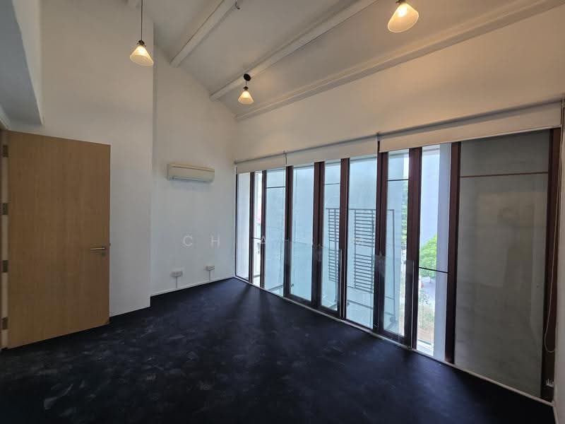 Mohamed Sultan, Mohamed Sultan Road, 1,077 sqft, Office For Rent, by Chia S M, 500244876 - CommercialGuru.com.sg