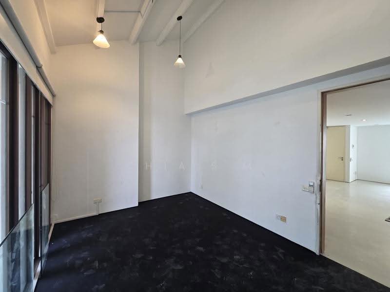 Mohamed Sultan, Mohamed Sultan Road, 1,077 sqft, Office For Rent, by Chia S M, 500244876 - CommercialGuru.com.sg